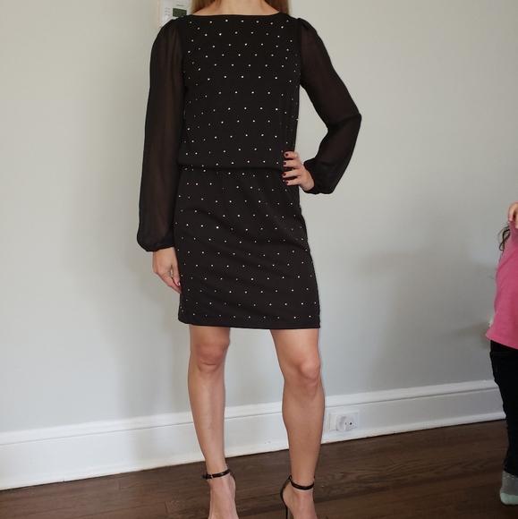 white house black market holiday dresses